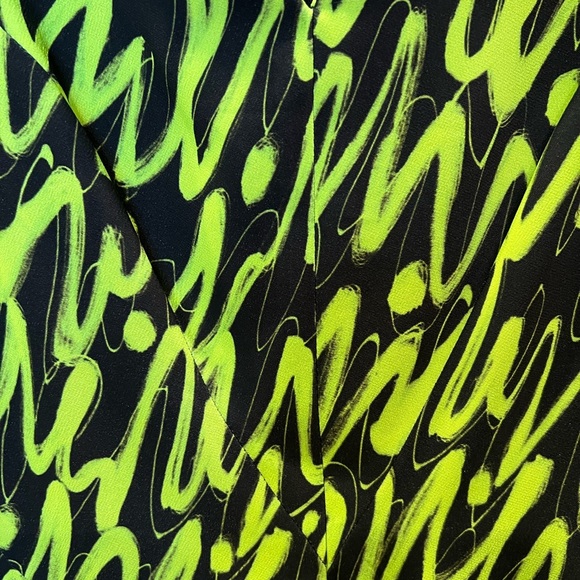 Milly size 6 dress - Picture 3 of 9